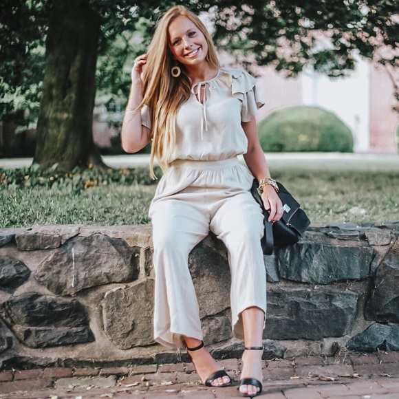 Jumpsuit - Picture 2 of 4